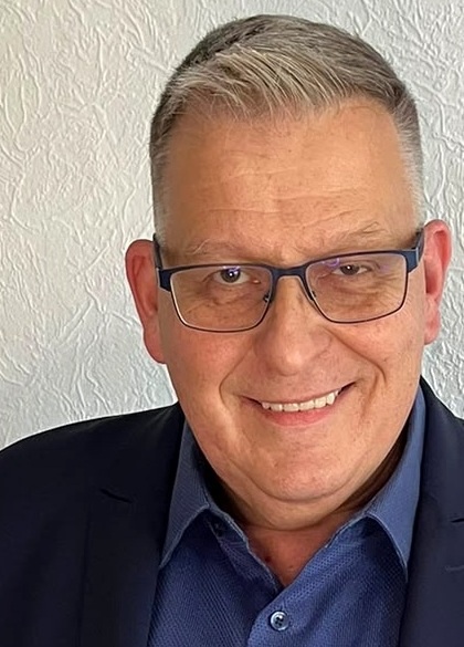 Michael Weingärtner, Inhaber von Michael Weingärtner Consulting